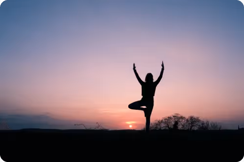 Walking Meditation